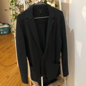 Men’s Banana Republic Coatigan